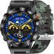 Смарт-годинник Gravity GT20-6 Black 621767 фото 2