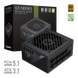 Блок живлення GameMax GS-850G V25 Black 630412ua фото 2