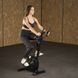 Велотренажер магнітний One Fitness RM8740 Black 329160 фото 17
