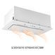 Вытяжка встроенная Perfelli Nuova 6JWR Bianco 627885ua фото 18