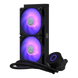 Водяне охолодження Cooler Master MasterLiquid ML240L V2 RGB (MLW-D24M-A18PC-R2) 340123ua фото 3