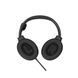 Наушники с микрофоном A4Tech FH280U Black 628530ua фото 11