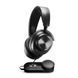 Наушники с микрофоном Steelseries Arctis Nova Pro Black (61527) 374023 фото 1