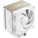 Повітряне охолодження Deepcool AK700 Digital WH (R-AK700-WHNDMN-GJD) 623599ua фото 1