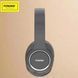Наушники с микрофоном Foneng BL50 Black (BL50-BH) 623399ua фото 5