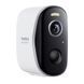IP-камера відеоспостереження Baseus Security N1 Outdoor Camera 2K White (S0ST002130) 626935ua фото 3