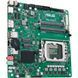 Материнська плата Asus Pro H610T-CSM 630568ua фото 4
