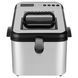 Фритюрниця Sencor SFR 8200SS 463992 фото 6