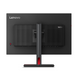 Монітор Lenovo ThinkVision 27 3D (63F1UAT3UA, 63F1UAT3EU) 620402ua фото 4