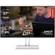 Монитор Lenovo L27-4C (67DEKAC1UA) 630684ua фото 1