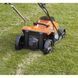 Газонокосилка аккумуляторная Black+Decker BCMW3336L1 530232ua фото 4