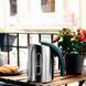 Электрочайник Cecotec ThermoSense 270 Steel (01514) 578007ua фото 7