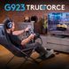 Комплект (кермо, педалі) Logitech G923 SE Shifter Combo (991-000531) 572743 фото 5