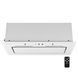 Вытяжка встроенная Perfelli Nuova 6JWR Bianco 627885ua фото 20