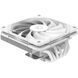 Повітряне охолодження ID-Cooling IS-67-XT White 579920ua фото 1