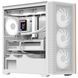 Корпус Aerocool B301A White (ACCS-DS03043.21) 619988ua фото 1