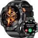 Смарт-годинник Gravity GT20-6 Black 621767 фото 1