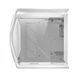 Корпус Asus Rog Hyperion GR701 White (90DC00F3-B39000) 504709ua фото 3