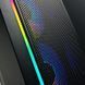 Корпус SilverStone Fara 312 Black (SST-FA312Z-BG) 542114ua фото 6