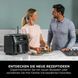 Мультипіч (аерофритюрниця) Ninja Air Fryer Dual zone AF200EU 595506ua фото 2