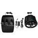 Комплект (кермо, педалі) Logitech G923 SE Shifter Combo (991-000531) 572743 фото 13