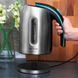 Электрочайник Cecotec ThermoSense 270 Steel (01514) 578007ua фото 5