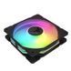 Вентилятор Asus TUF Gaming TR120 ARGB Reverse Black (90DA00D0-B09000) 516658ua фото 4