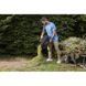 Газонокосилка аккумуляторная Black+Decker BCMW3336L1 530232ua фото 10