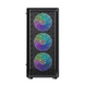Корпус GameMax Forge MB 630518ua фото 2