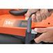 Газонокосилка аккумуляторная Black+Decker BCMW3336L1 530232ua фото 6