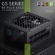Блок живлення GameMax GS-850G V25 Black 630412ua фото 3