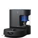 Робот-пылесос с влажной уборкой Ecovacs Deebot N20E Plus Black (YDLX11-3 Black) 623700ua фото 1