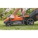 Газонокосилка аккумуляторная Black+Decker BCMW3336L1 530232ua фото 3