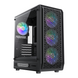 Корпус GameMax Forge MB 630518ua фото 6