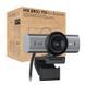 Веб-камера Logitech MX Brio 705 for Business 4K Graphite (960-001530) 516590ua фото 9