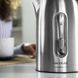 Электрочайник Cecotec ThermoSense 270 Steel (01514) 578007ua фото 2
