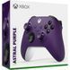 Геймпад Microsoft Xbox Series X | S Wireless Controller Astral Purple (QAU-00068, QAU-00069) 532967ua фото 3