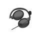 Наушники с микрофоном A4Tech FH280U Black 628530ua фото 3