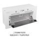 Вытяжка встроенная Perfelli Nuova 6JWR Bianco 627885ua фото 11