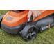 Газонокосилка аккумуляторная Black+Decker BCMW3336L1 530232ua фото 5