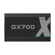 Блок питания GameMax GX-700 627776ua фото 3