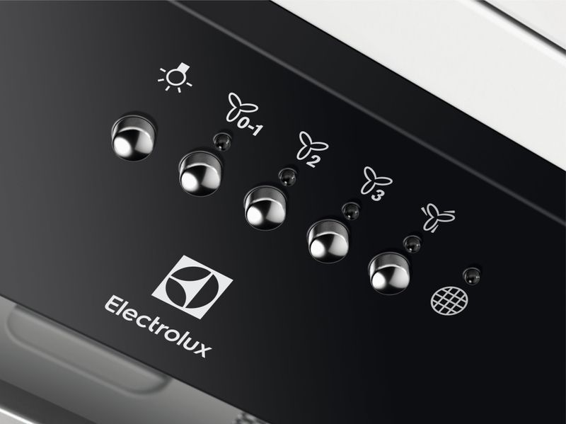 Витяжка вбудована Electrolux CFG526R 603833ua фото