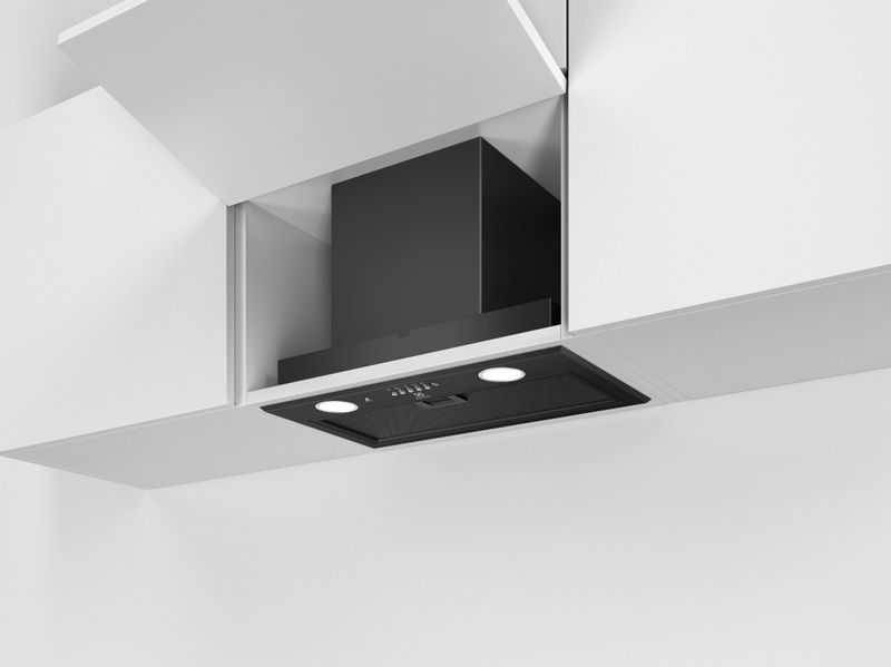 Витяжка вбудована Electrolux CFG526R 603833ua фото