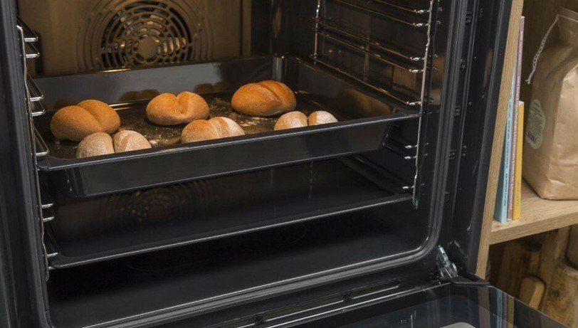 Духовка електрична Gorenje BSA6737E15BG 619395 фото