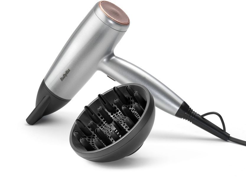 Фен BaByliss Cosmos D580DE 622085 фото