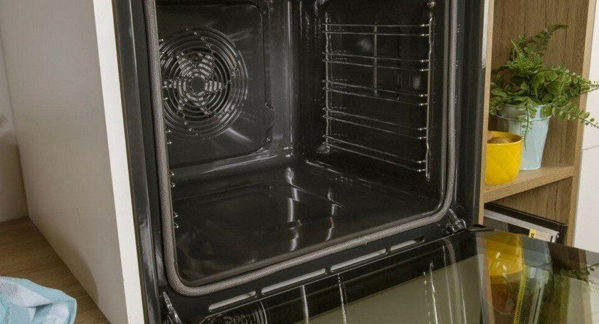 Духовка електрична Gorenje BSA6737E15BG 619395 фото