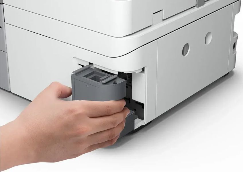 БФП Epson EcoTank ET-4956 (C11CL40403CA) 618803 фото