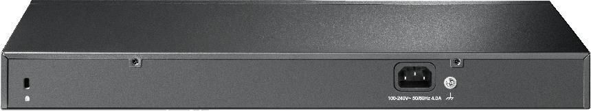 Комутатор некерований TP-Link TL-SG1218MP 372514ua фото