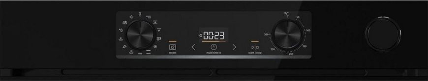 Духовка електрична Gorenje BSA6737E15BG 619395 фото