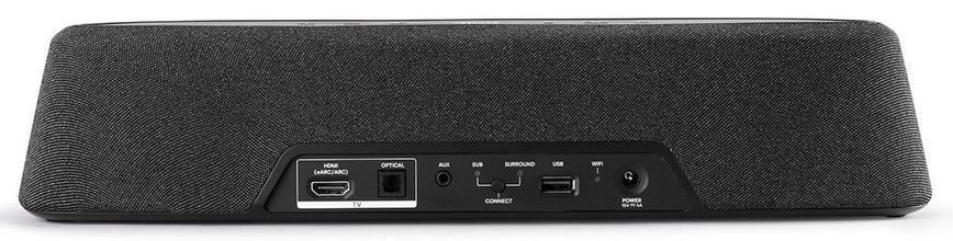 Саундбар Polk Audio MagniFi Mini AX 364102 фото